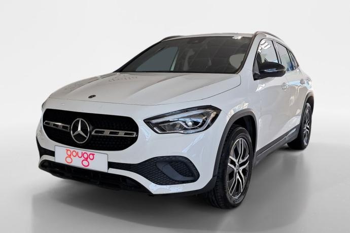 MERCEDES-BENZ GLA -CLASS GLA 200 D PROGRESSIVE