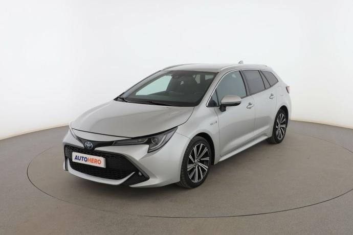 TOYOTA COROLLA 2.0 Hybrid Style