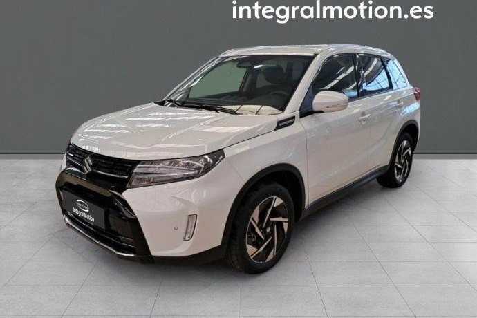 SUZUKI VITARA 1.4 T S3 4WD Mild Hybrid