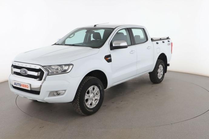 FORD RANGER 2.2 TDCi 4x4 XLT