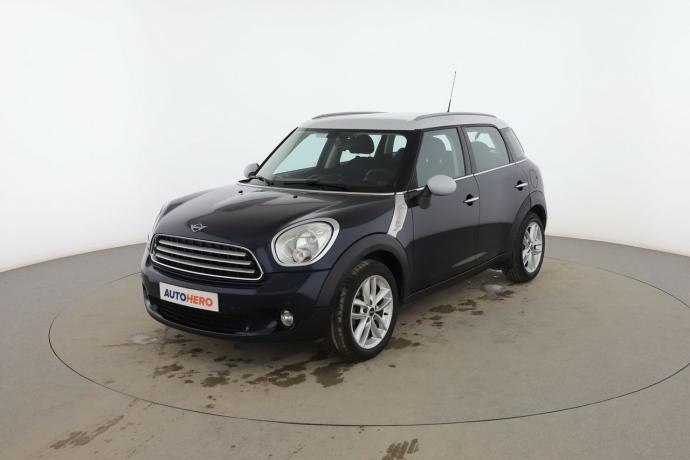 MINI COUNTRYMAN COOPER D