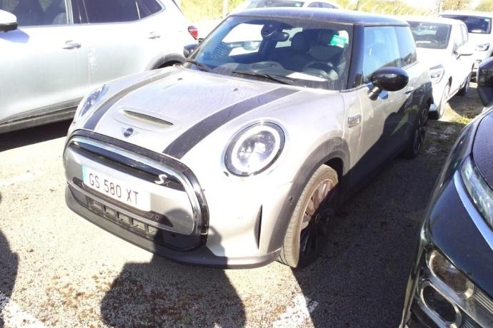 MINI MINI Cooper SE