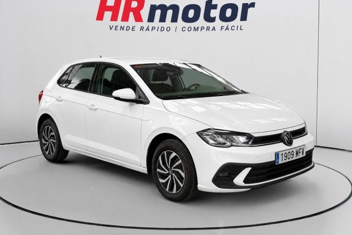 VOLKSWAGEN POLO Life 1.0 TSI 70 kW (95 CV)