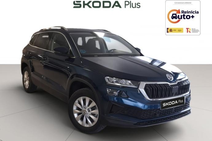 SKODA Karoq 1.5 TSI 110kW (150CV) ACT Ambition