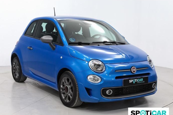 FIAT 500 S 1.0 6v GSE 52KW (70 CV)