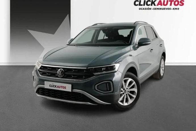 VOLKSWAGEN T-Roc 1.0 TSI 110CV Life