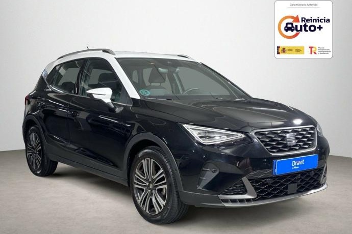 SEAT ARONA 1.0 TSI 81kW (110CV) FR XM