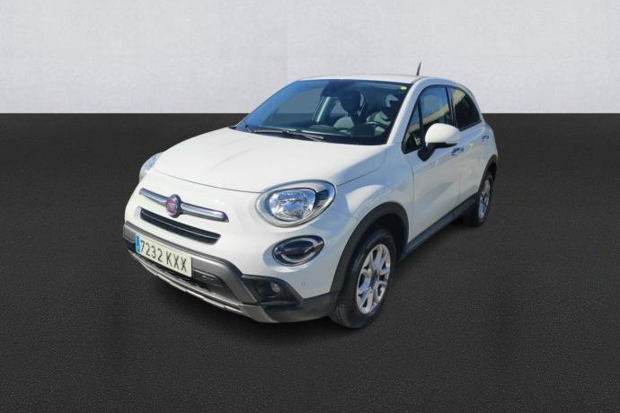 FIAT 500 X City Cross 1.6 E-Torq 81kW (110CV) 4x2