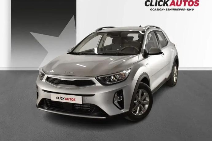 KIA STONIC 1.2 DPI 79CV Active