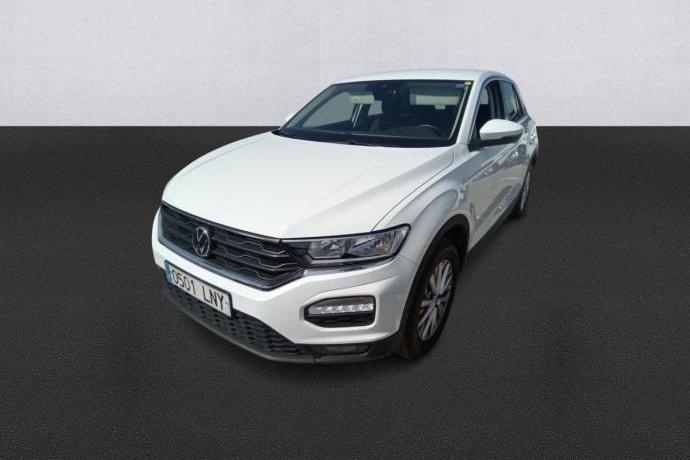 VOLKSWAGEN T-Roc Edition 2.0 TDI 85kW (115CV)