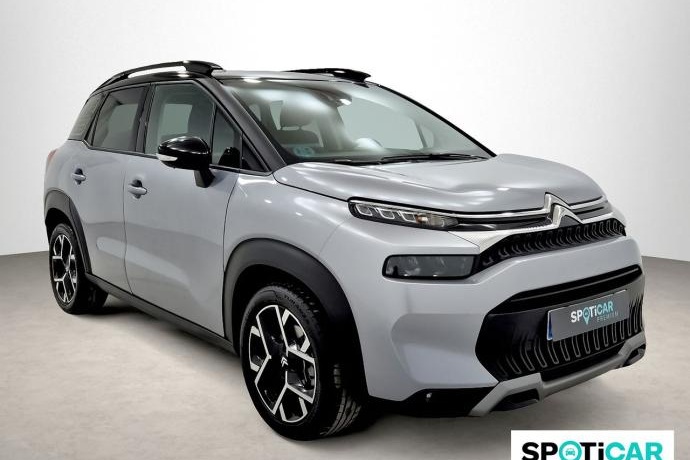 CITROEN C3 AIRCROSS PureTech 81kW (110CV) Max