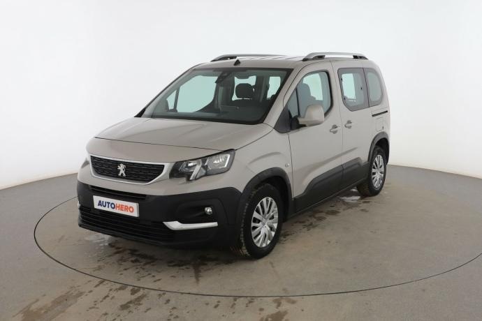 PEUGEOT RIFTER 1.2 PureTech Active L1