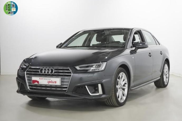 AUDI A4 S line 35 TFSI 110 kW (150 CV) S tronic