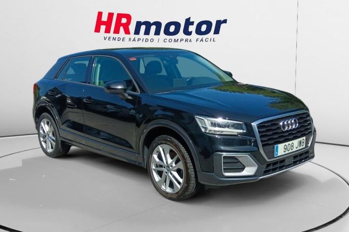 AUDI Q2 Advanced