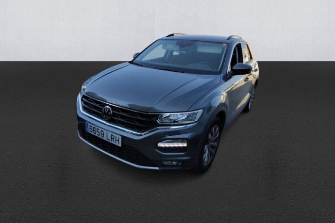 VOLKSWAGEN T-Roc Advance 1.5 TSI 110kW (150CV) DSG
