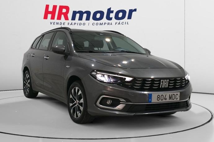 FIAT TIPO SW 1.5 GSE MHEV City Life