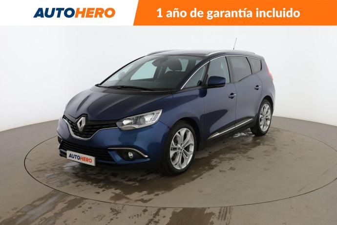 RENAULT SCENIC 1.2 TCe Energy Intens