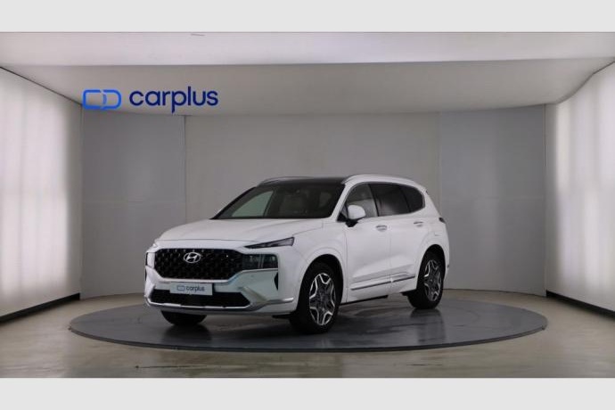 HYUNDAI SANTA FE 1.6 TGDi PHEV Maxx Auto 4x4