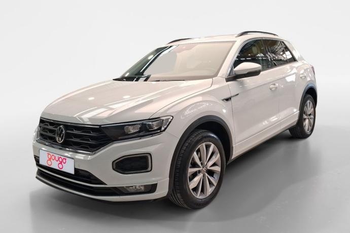 VOLKSWAGEN T-Roc TODOTERRENO 1.5 TSI 110KW DSG ADVANCE R-LINE 150 5P