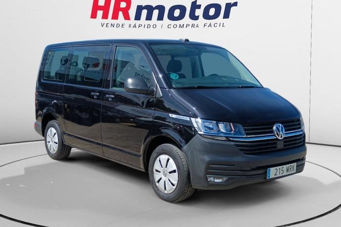 VOLKSWAGEN CARAVELLE 2.0 TDI TRENDLINE