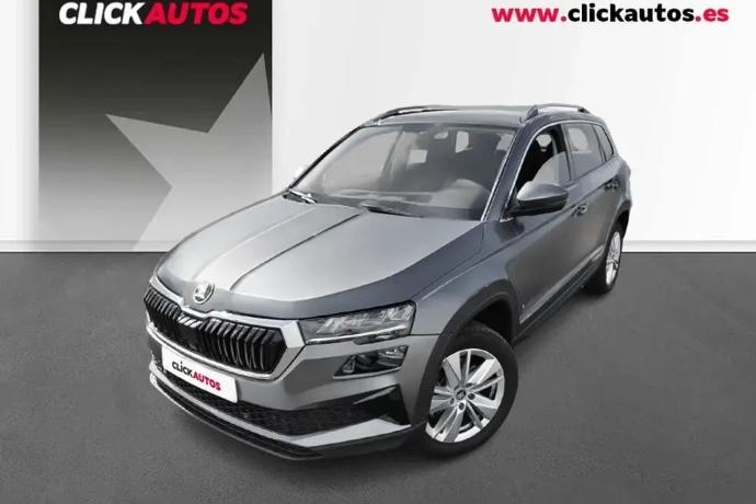 SKODA Karoq 1.5 TSI 150CV Selection DSG