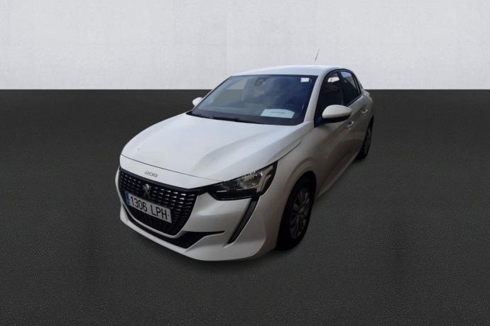 PEUGEOT 208 BlueHDi 73kW (100CV) Active