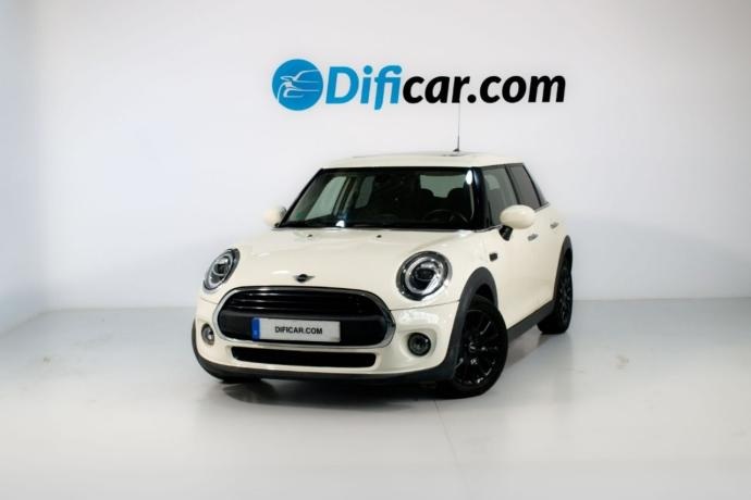 MINI COOPER ONE 1.5 100CV MT6 E6DT
