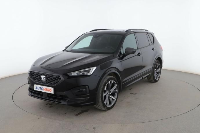 SEAT TARRACO 1.5 TSI ACT FR