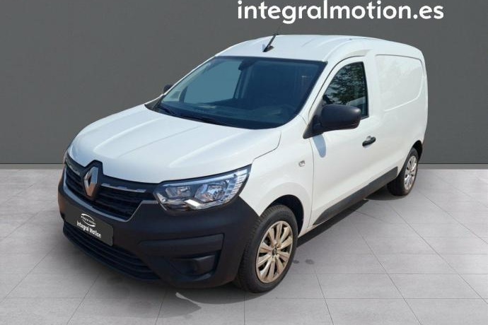 RENAULT EXPRESS VAN DIESEL 1.5 Blue dCi 95hp Confort S/S