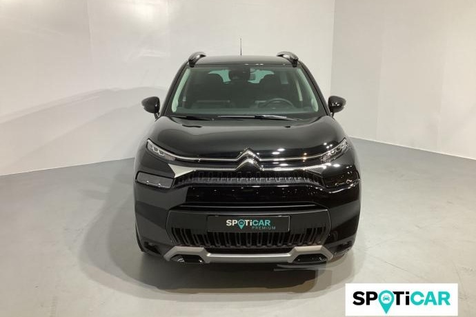 CITROEN C3 AIRCROSS PureTech 81kW (110CV) Plus