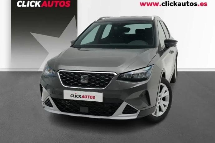 SEAT ARONA 1.0 TSI 115CV Xperience Special Edition DSG
