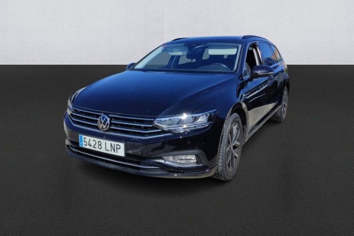 VOLKSWAGEN PASSAT Variant Executive 2.0 TDI 110kW DSG
