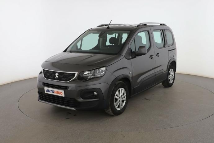 PEUGEOT RIFTER 1.5 Blue-HDi Allure Standard