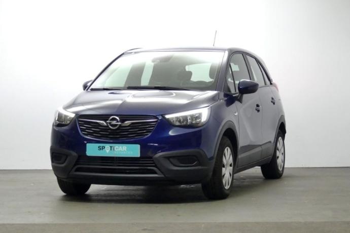 OPEL CROSSLAND X 1.2 60KW EDITION 81CV 5P