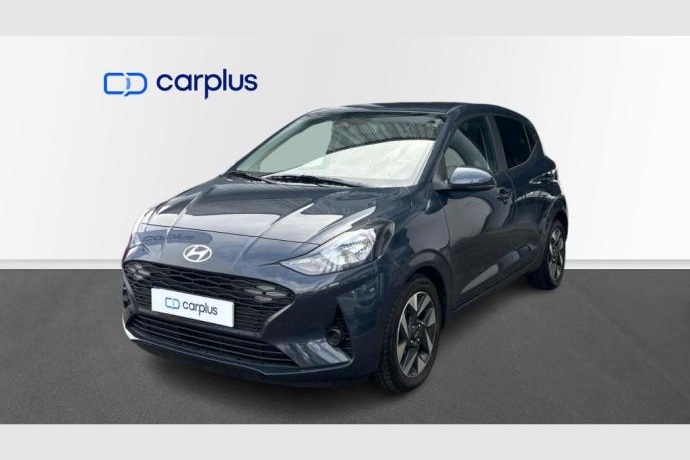HYUNDAI i10 1.0 Klass AT