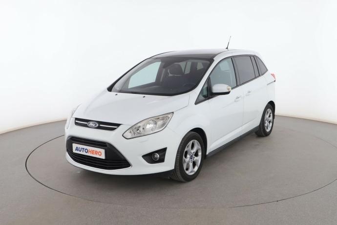 FORD C-MAX 1.0 EcoBoost Trend