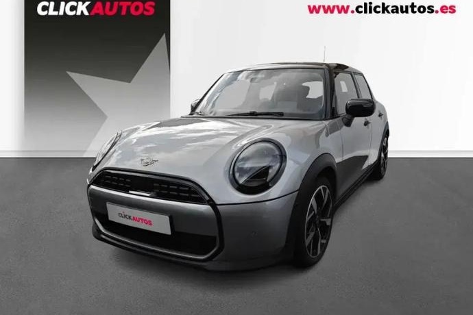 MINI COOPER 1.5 156CV Classic