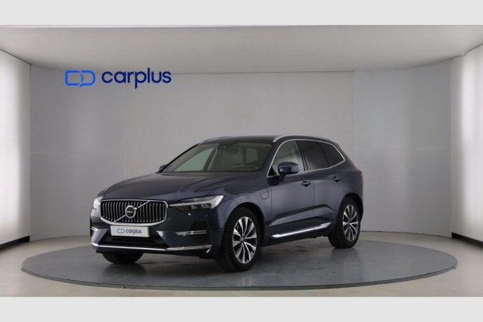 VOLVO XC60 2.0 T6 AWD Recharge Inscription Auto