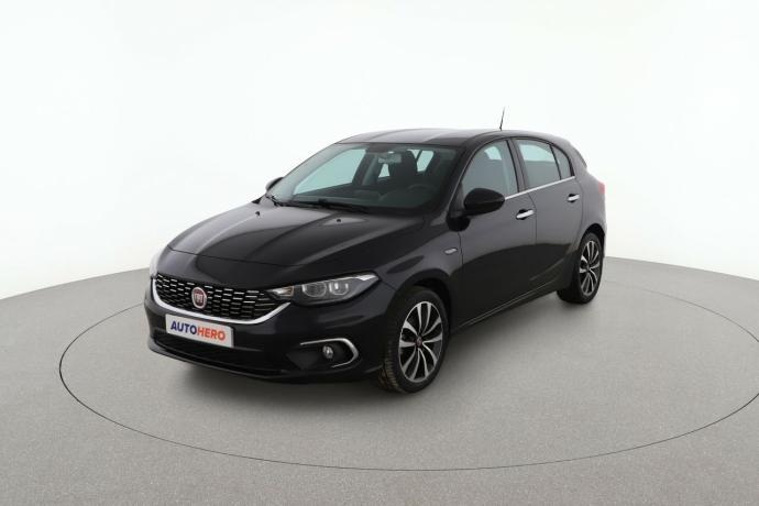 FIAT TIPO 1.6 JTDM Lounge
