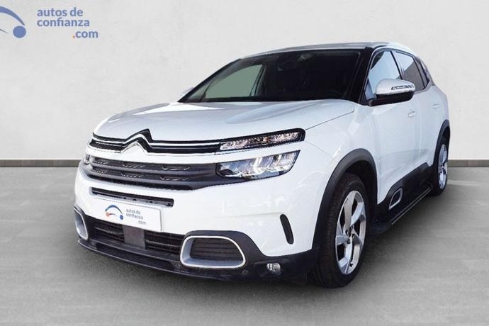 CITROEN C5 PURETECH FEEL