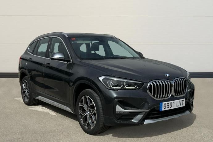 BMW X1 2.0 SDRIVE18D 150 5P