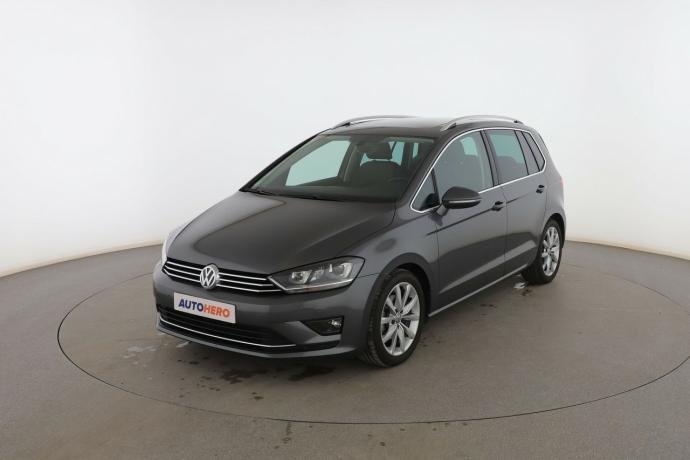 VOLKSWAGEN GOLF 1.4 TSI Sport BlueMotion Tech