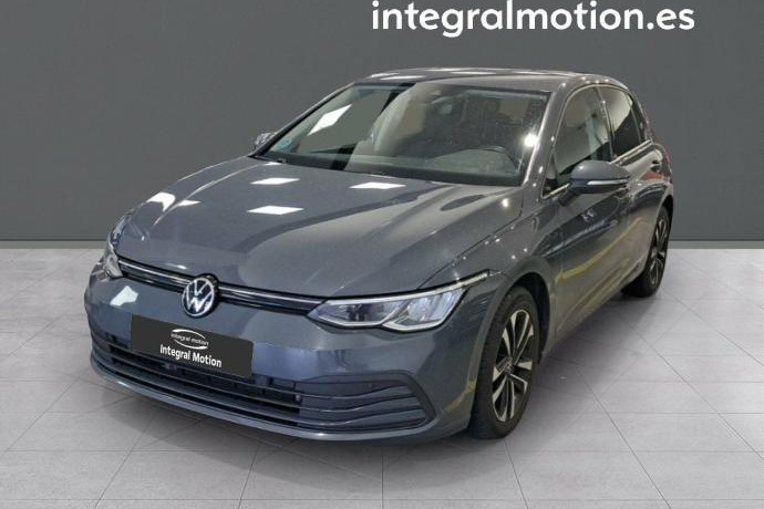 VOLKSWAGEN GOLF 2.0 TDI 85kW (115CV)