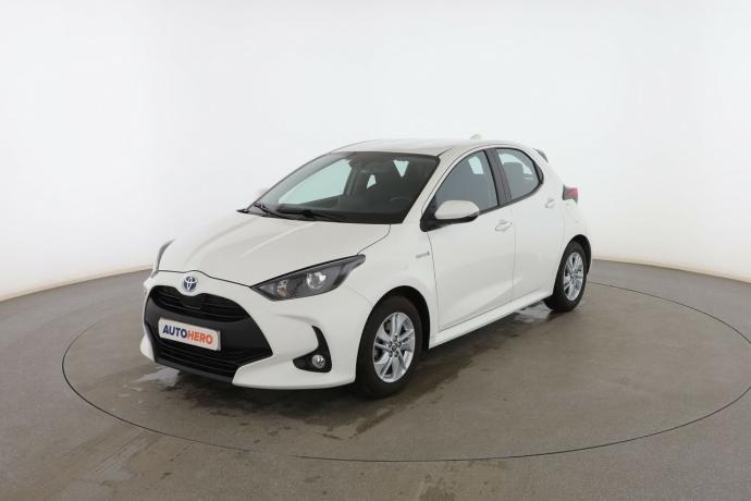 TOYOTA YARIS 1.5 Hybrid Active