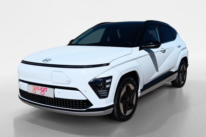 HYUNDAI KONA EV 204CV 65kWh TECNO 2C