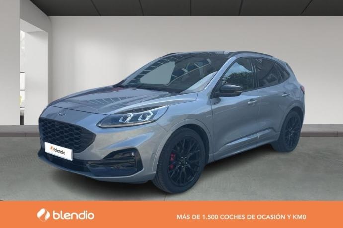 FORD KUGA 2.5 FHEV ST-LINE AUTO 190 5P