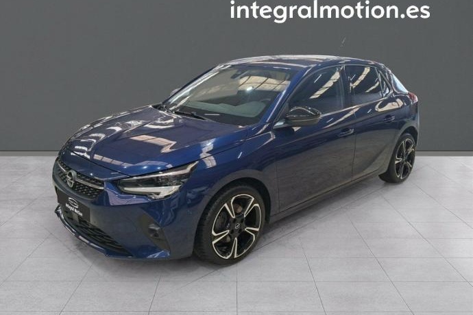OPEL CORSA 1.5D DT 74kW (100CV) Elegance