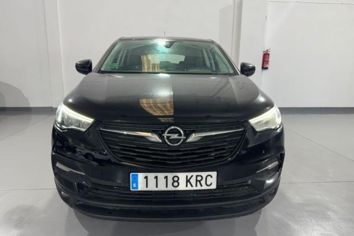 OPEL GRANDLAND X Grandland X 1.6 diesel Ecotec S&S Advance
