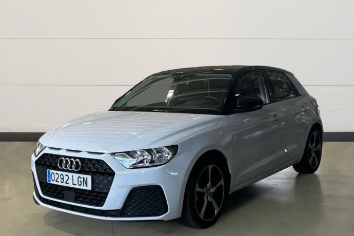 AUDI A1 1.0 25 TFSI ADVANCED SPORTBACK 95 5P