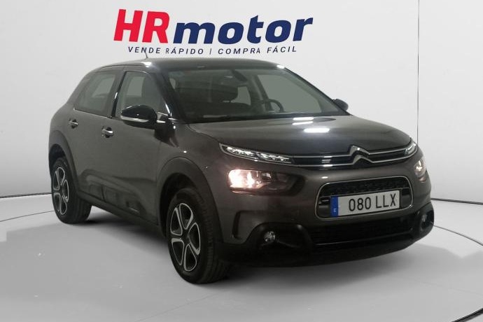 CITROEN C4 CACTUS FEEL